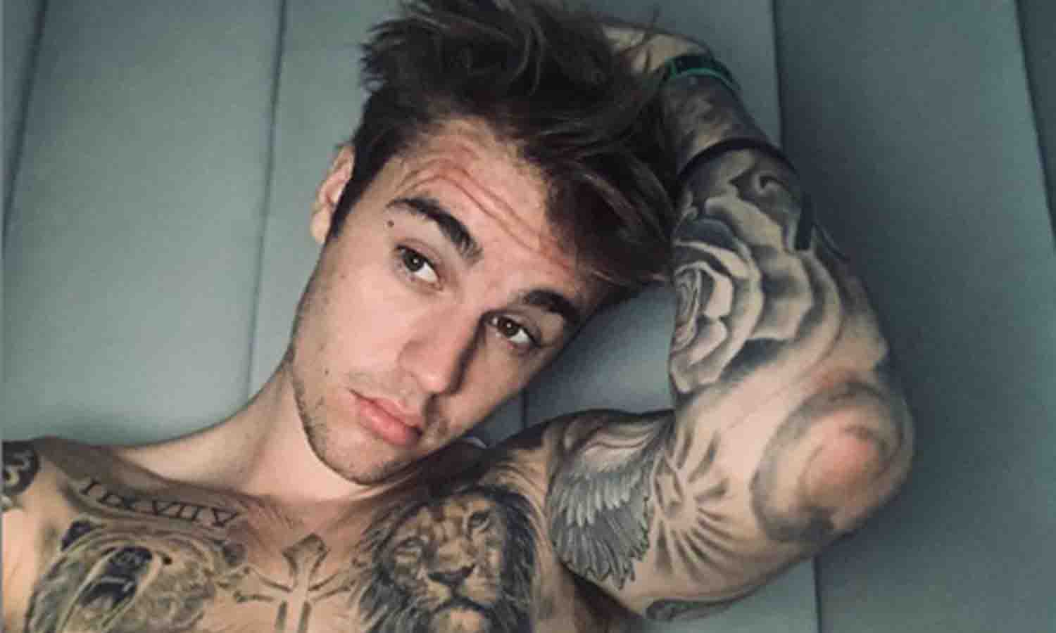 Justin Bieber admite años de abusos, drogas y promiscuidad