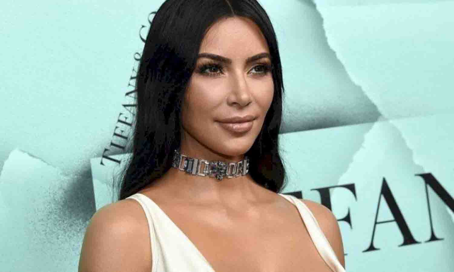 Kim Kardashian da positivo en lupus