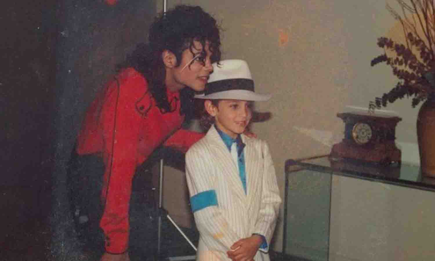 Familia de Michael Jackson critica premio a Leaving Neverland