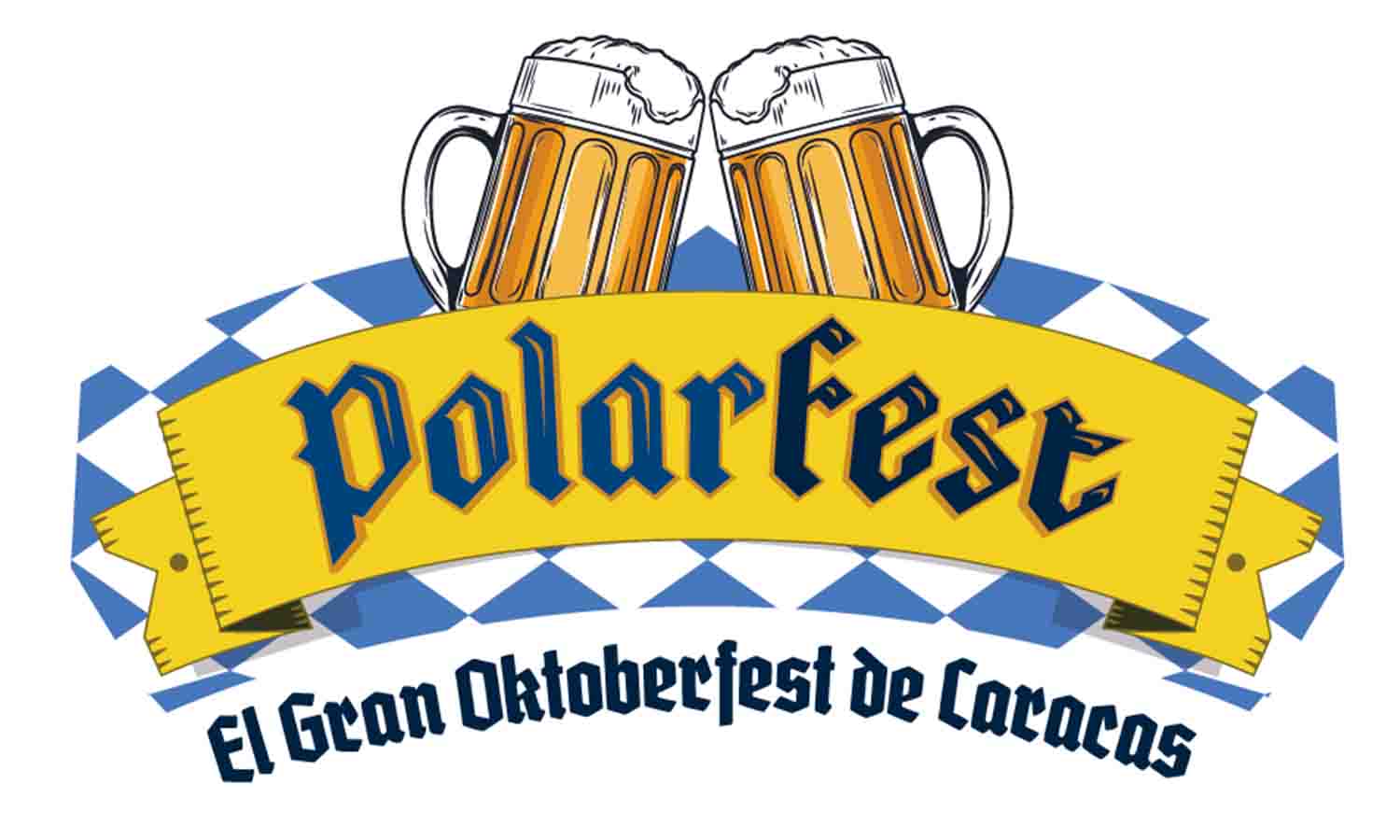 Cervecería Polar celebrará el tercer gran PolarFest de Caracas