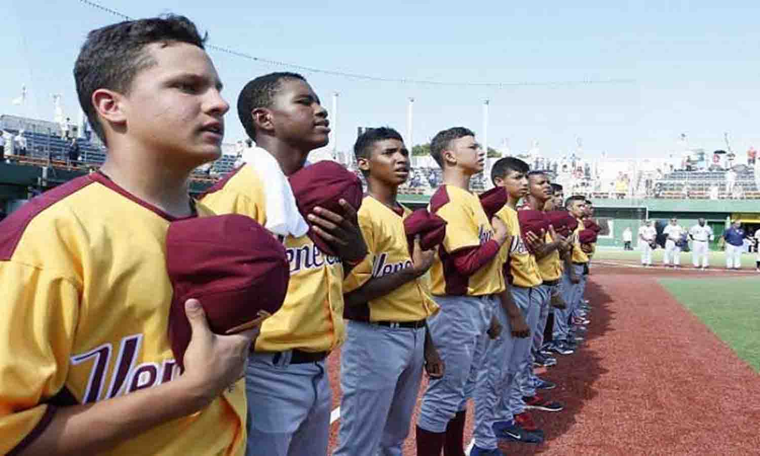 EEUU deja en el terreno a Venezuela en el Pre Mundial de Béisbol