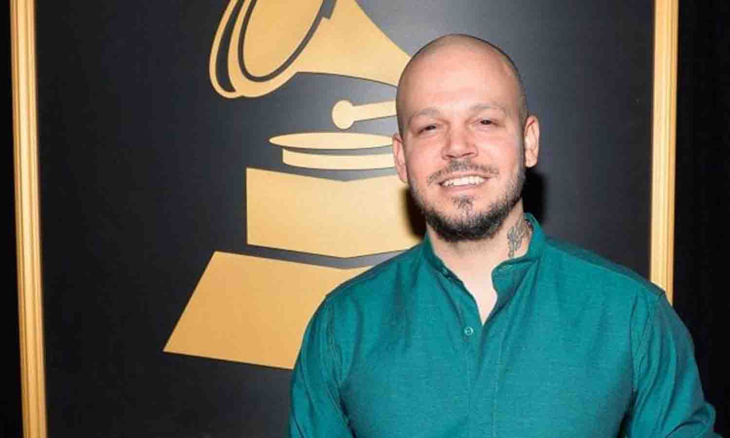 Residente no apoya protesta de reggaetoneros contra los Latin Grammy