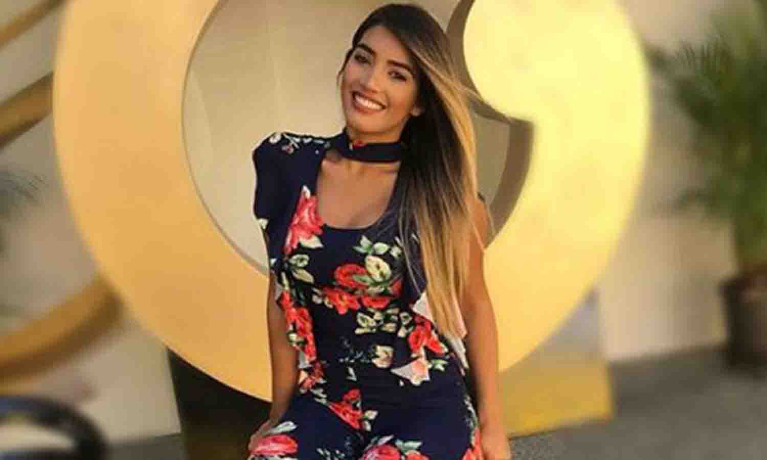 Presentadora de Globovisión le cambia el nombre a Camilo Sesto