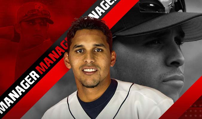 Cardenales anuncia a Luis Ugueto como mánager 