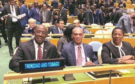 Comunidad del Caribe rechaza intervención armada en Venezuela