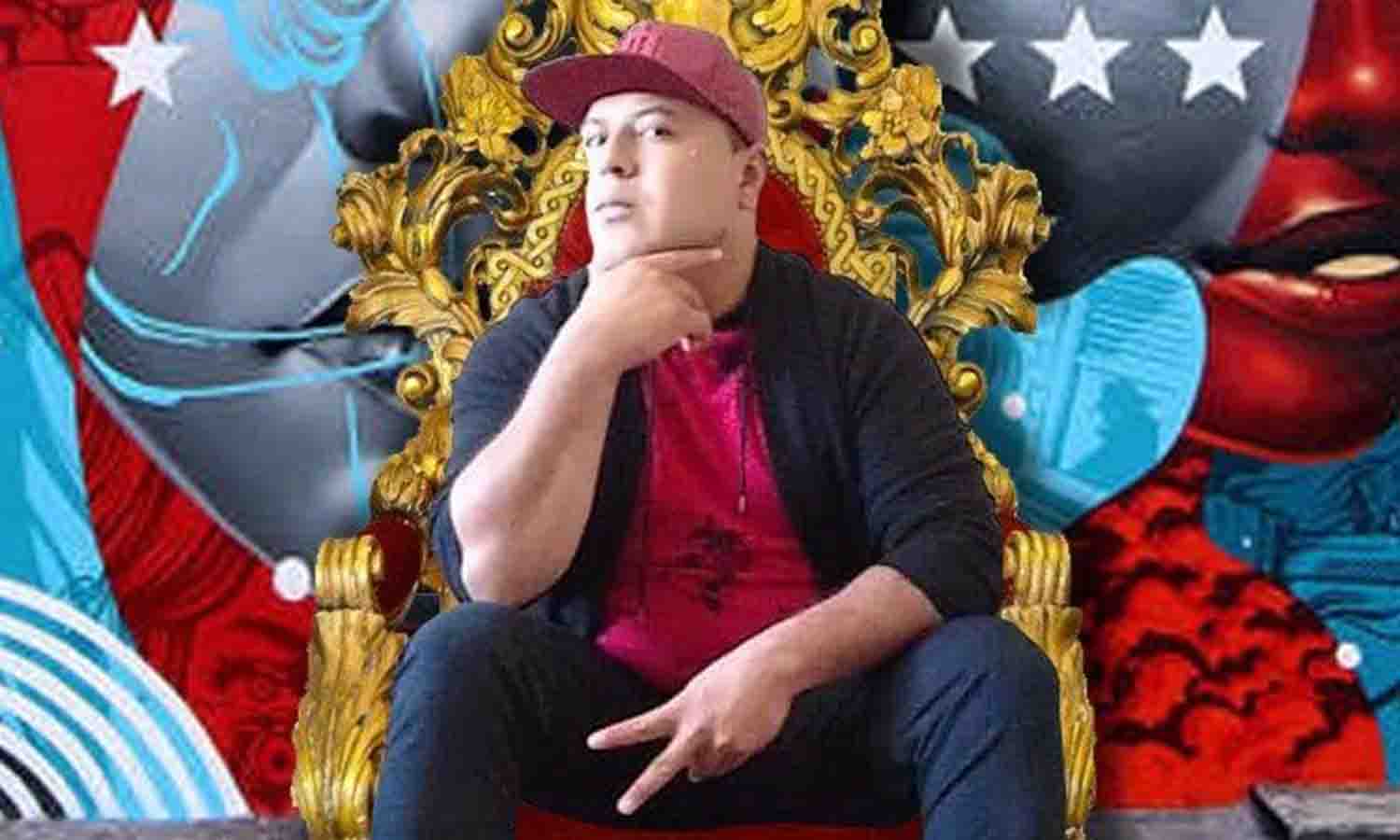 Delcid Urbano estrena Una oportunidad, su primer sencillo musical