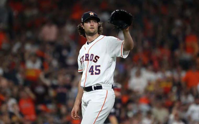 Gerrit Cole admite no tuvo su mejor noche
