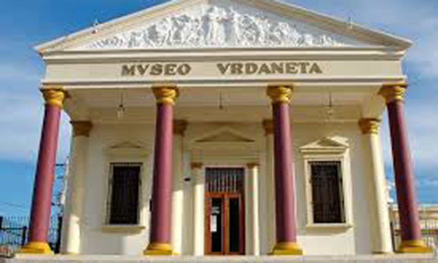Restauran infraestructura del Museo Rafael Urdaneta