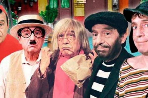 Personajes de “Chespirito” estarán de nuevo en la pantalla 