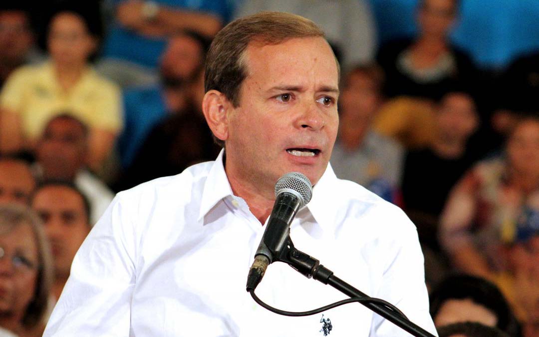 Zulianos marcharán en Caracas en rechazo a la crisis del estado