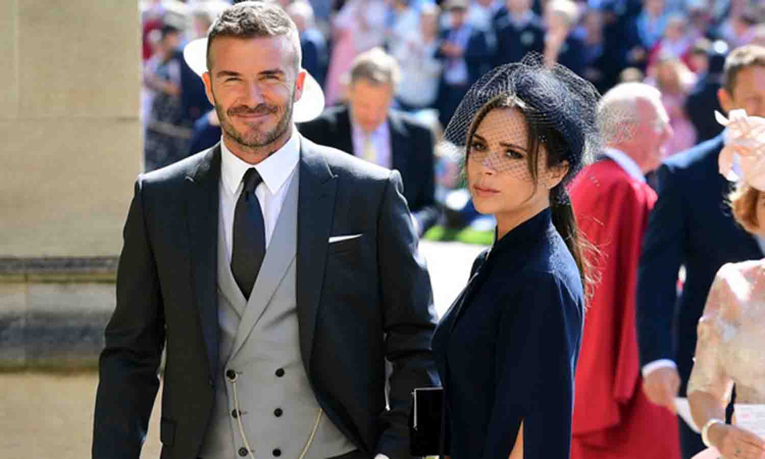 David y Victoria Beckham compran el apartamento más caro del mundo