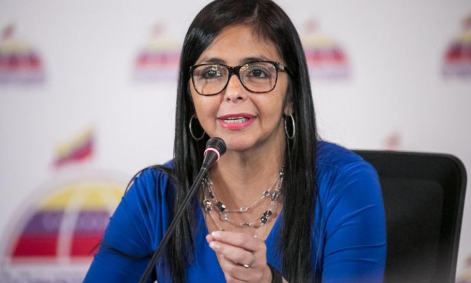 Rodríguez recala en Cuba para hablar con Díaz-Canel sobre la ONU