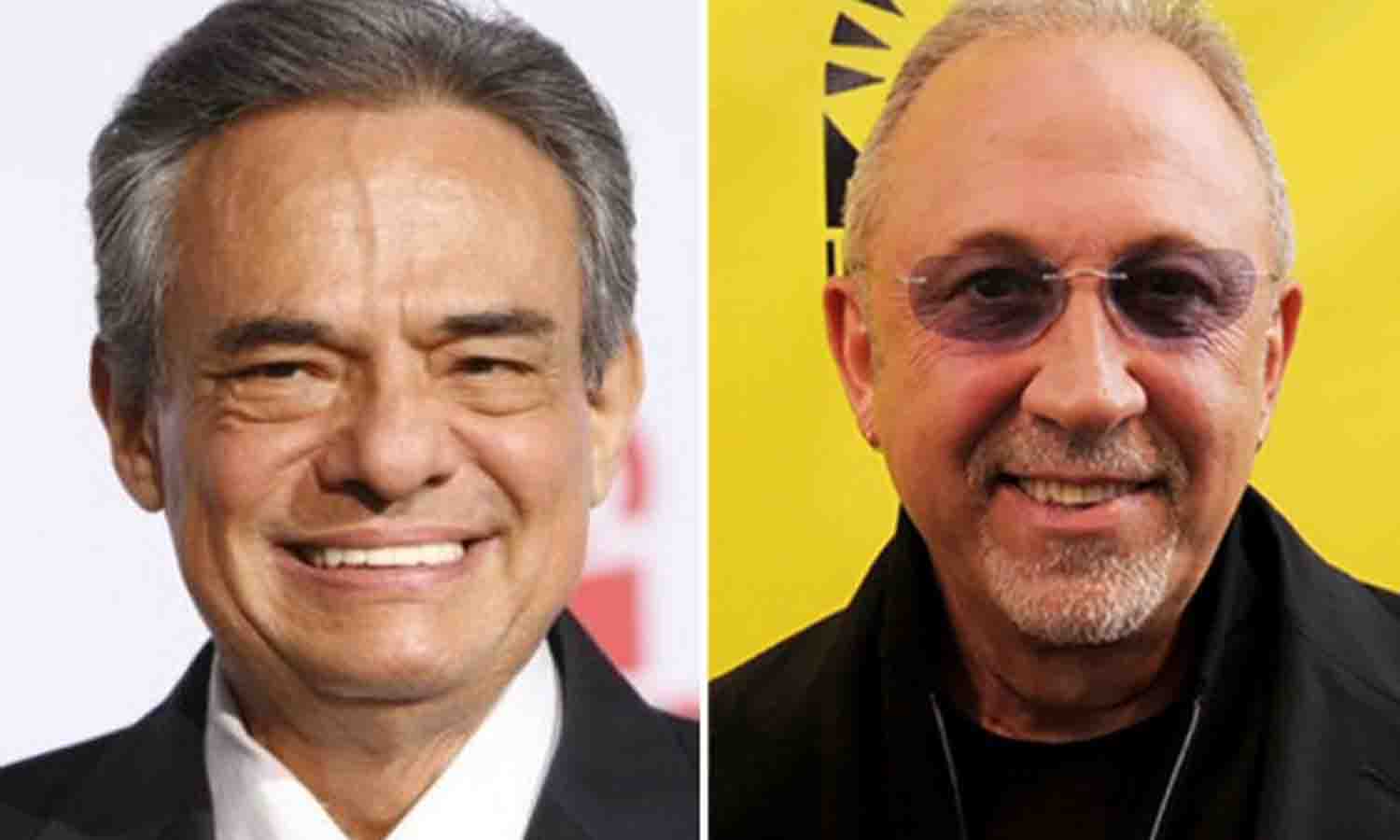 Involucran a Emilio Estefan en escándalo por muerte de José José