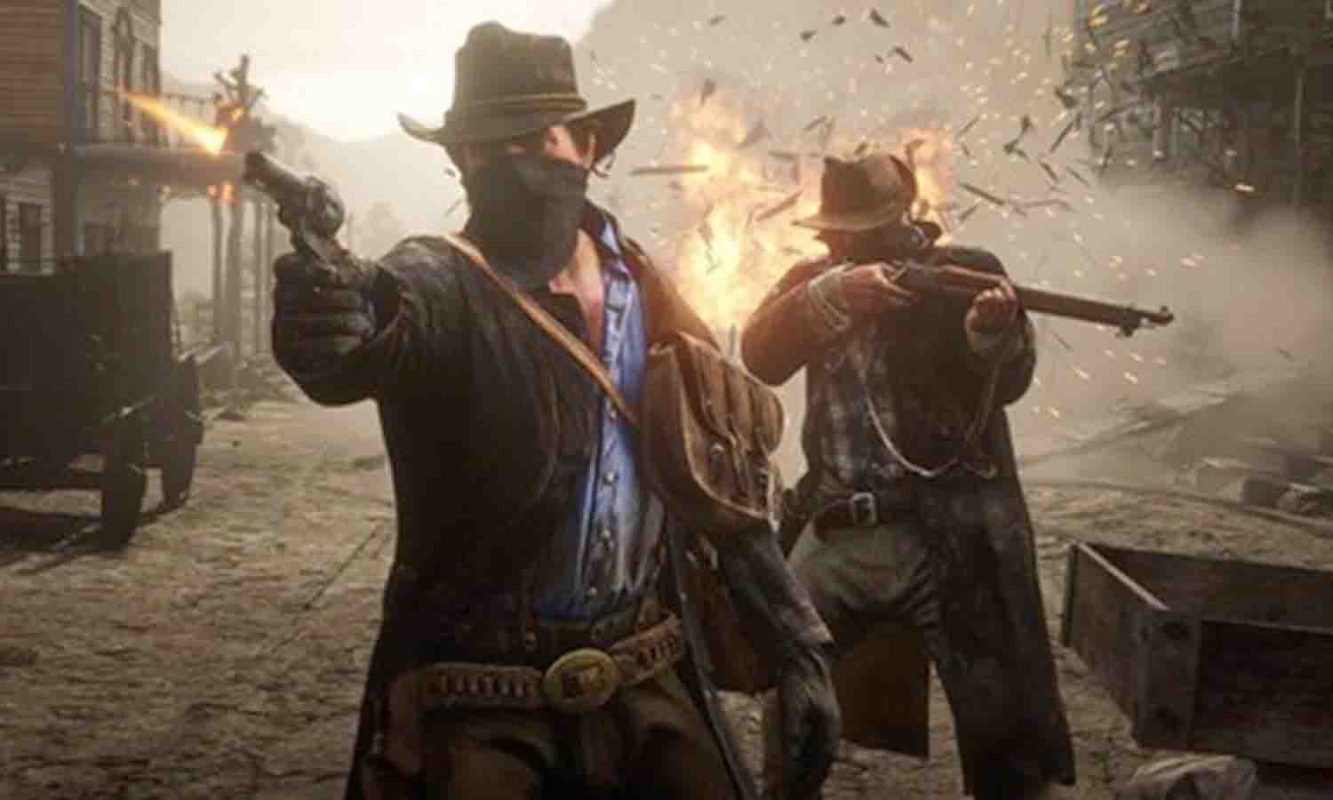 Red Dead Redemption 2 llegará a PC el 5 de noviembre