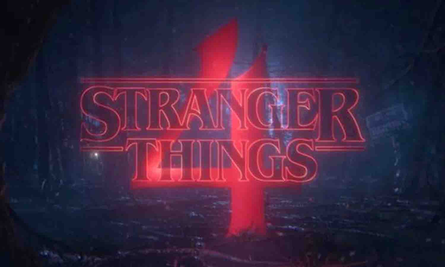 Netflix confirma cuarta temporada de Stranger Things con un adelanto