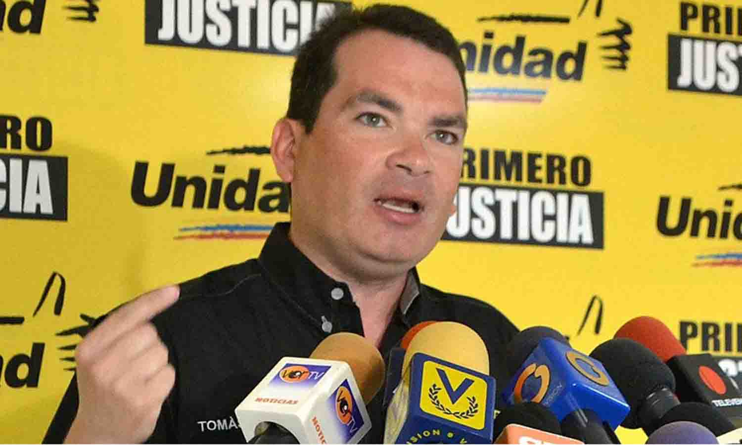"España debe asumir liderazgo de la UE para acabar con Maduro"