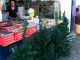 Al menos 200 dólares cuesta armar un arbolito para Navidad