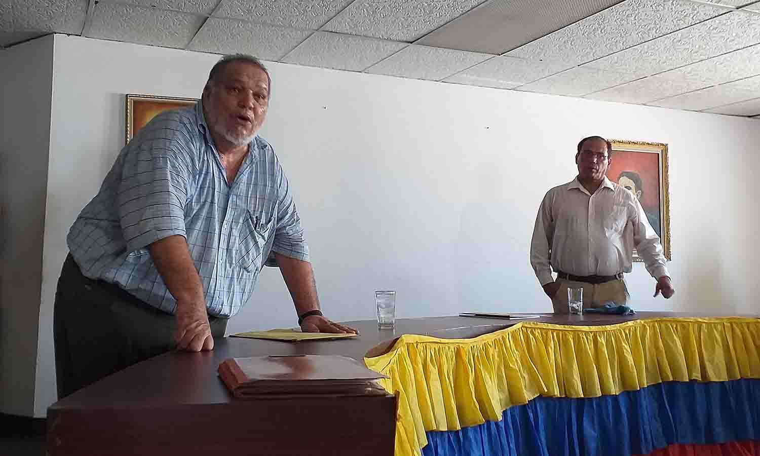 Impulsan Plan de Inseminación del ganado Criollo Limonero en Lossada