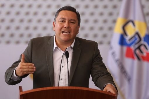 Bertucci: "60 presos políticos podrían ser excarcelados en diciembre"