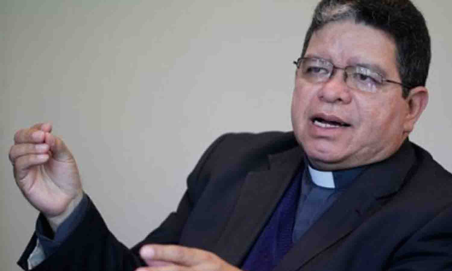 Mons. José Luis Azuaje: “Una carta aún vigente”