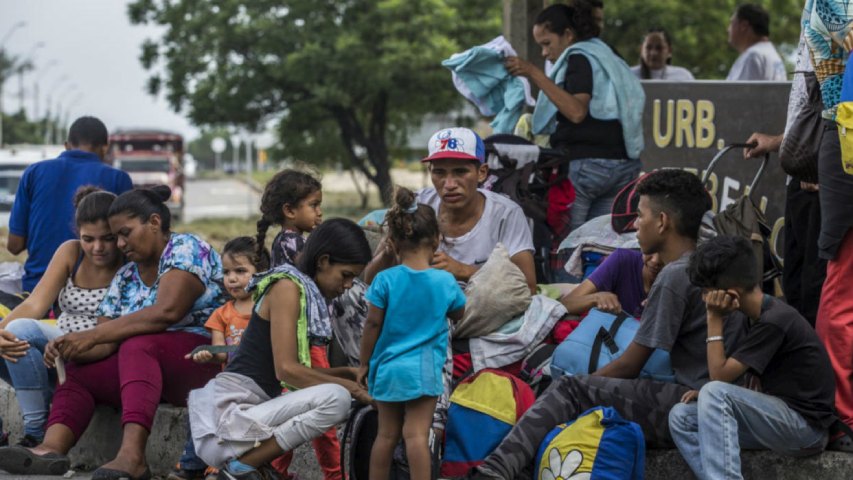 Venezuela será prioridad para la ONU en el 2020