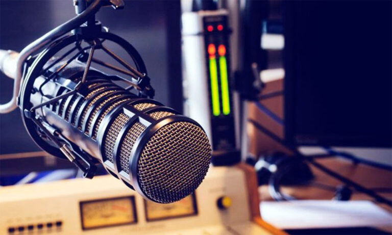 Silencian la radio en Venezuela: 79 estaciones de radio cerradas 