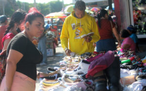 Capturan al asesino del poliejido