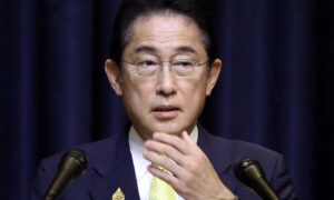 Japón aprueba nuevo plan de defensa para atacar bases enemigas