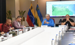 Trabajan en creación de gran zona especial para producir alimentos