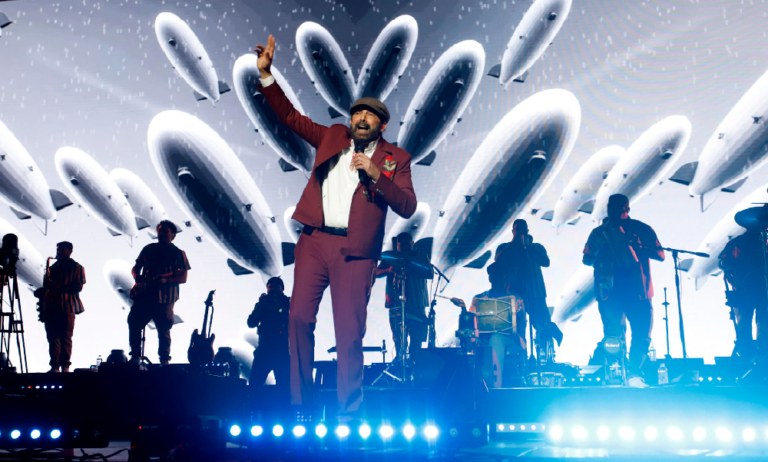 Juan Luis Guerra se presentará en Santo Domingo en 2024