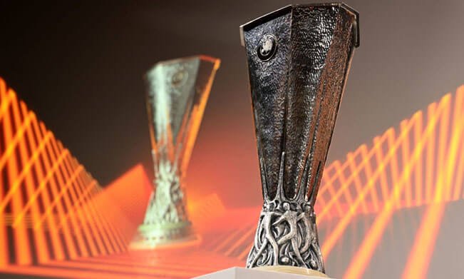 Se define la fase de grupos y equipos de la Europa League 2023-2024