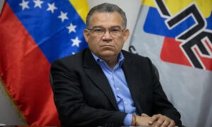“Las leyes que apruebe el Parlamento son nulas”