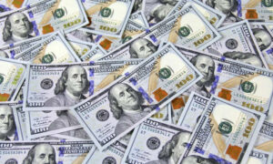 Dólar oficial cierra semana en Bs. 32,82 y el paralelo en Bs. 34,19