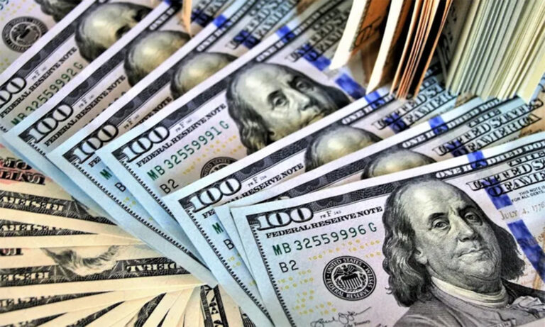 Dólar paralelo cierra este martes a la baja y cotiza en Bs. 36,51