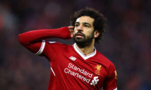 Al Ittihad ofrece pagar 230 millones de euros por Mohamed Salah