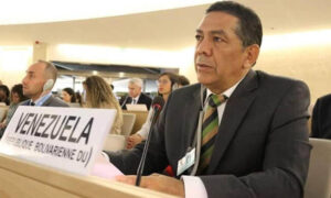 Oficialismo contabiliza más de $ 22 mil millones bloqueados en el exterior