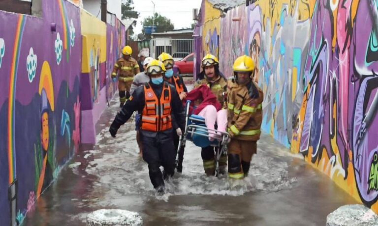 Crisis humanitaria en Uruguay