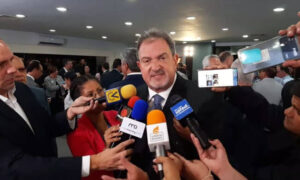 Fedecámaras pide recuperar servicios públicos con el “Modelo Chevron”