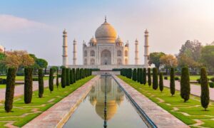 India podría cambiar su nombre a “Bharat”
