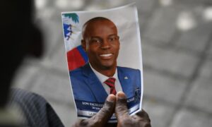 Exmilitar colombiano se declarará culpable del magnicidio de Haití