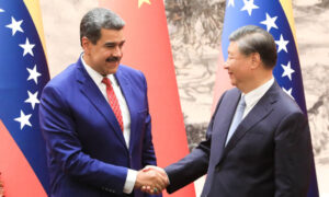 Designan nuevo presidente de Venezolana de Televisión