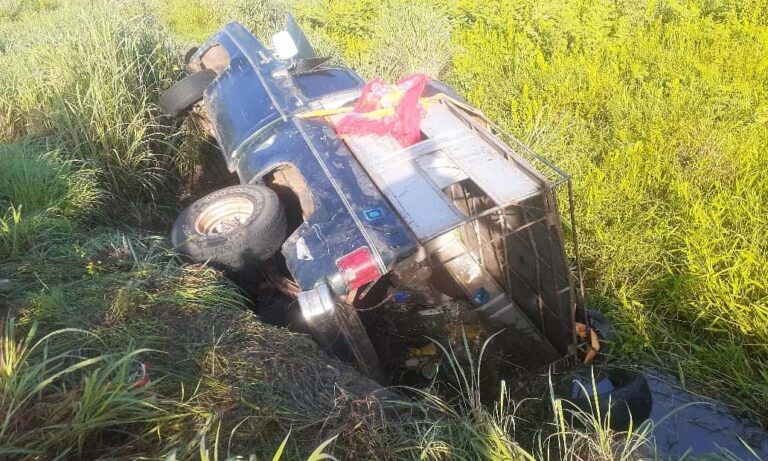 Agreden a reporteros en alrededores de la AN