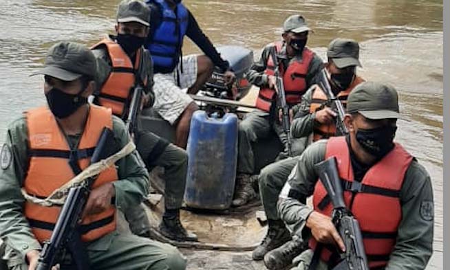 Gaiteros retoma los furros en enero ante Panteras