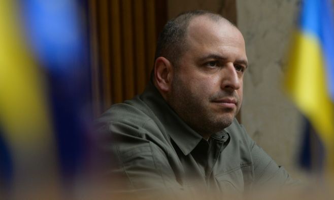 Nuevo ministro de Defensa ucraniano promete liberar el país