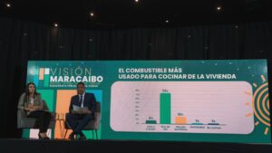 Alcaldía: El 73 % de los marabinos cocina con la red de gas doméstico