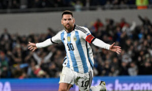 Colombia y Argentina ganan en su debut rumbo al Mundial 2026