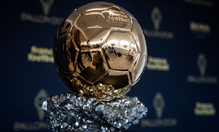 Leo Messi aspira a su octavo Balón de Oro