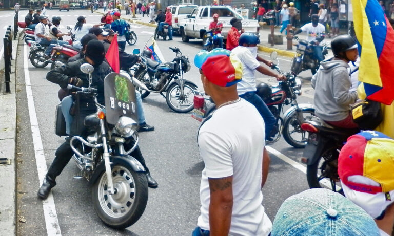 Advierten mayor actividad de colectivos de cara a elecciones