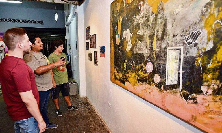 “A Arias se le cae el negocio si abren la frontera en Zulia”