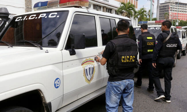 Desmontan red que captaba jóvenes para explotarlas sexualmente en Colombia